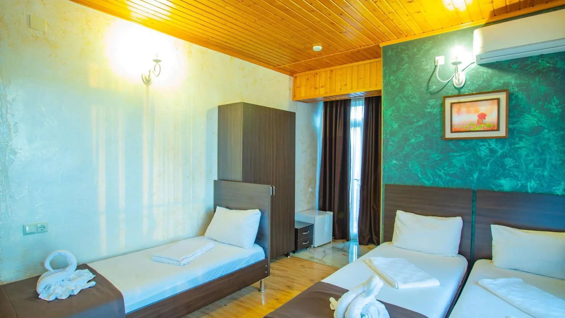 Beach House Batumi 4*,  Georgia